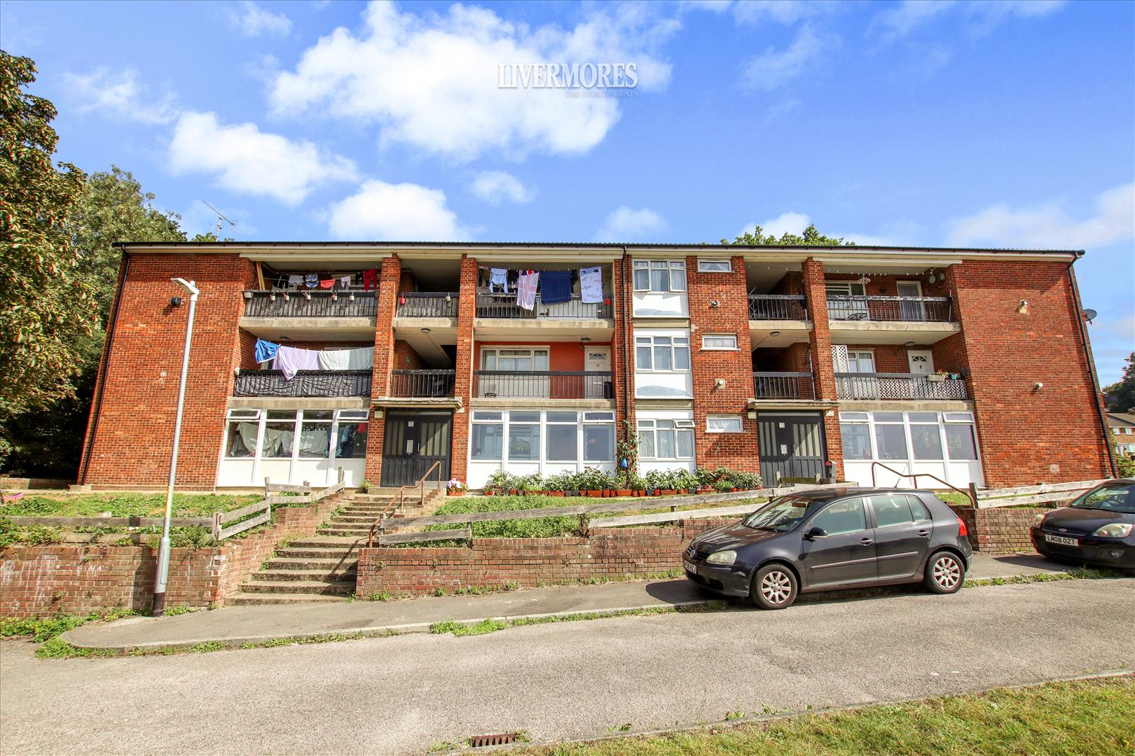 Beacon Drive, Bean, Dartford